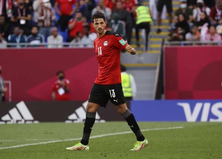 المصري محمد صلاح