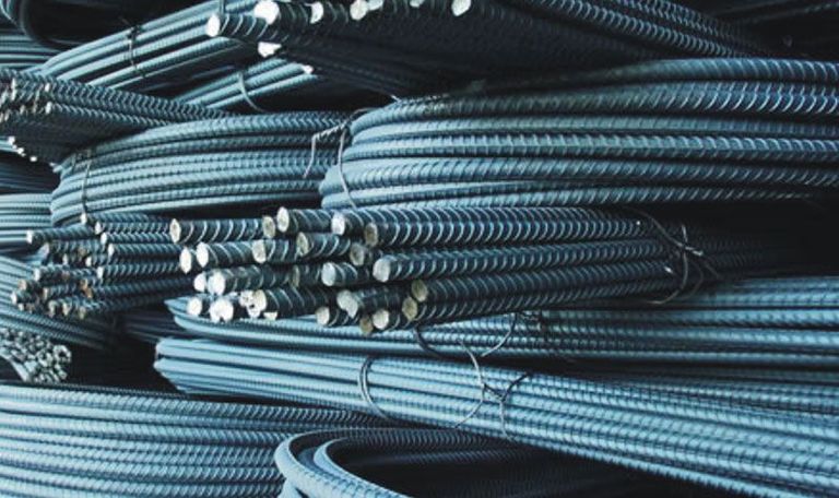 حديد التسليح - أرشيفية 