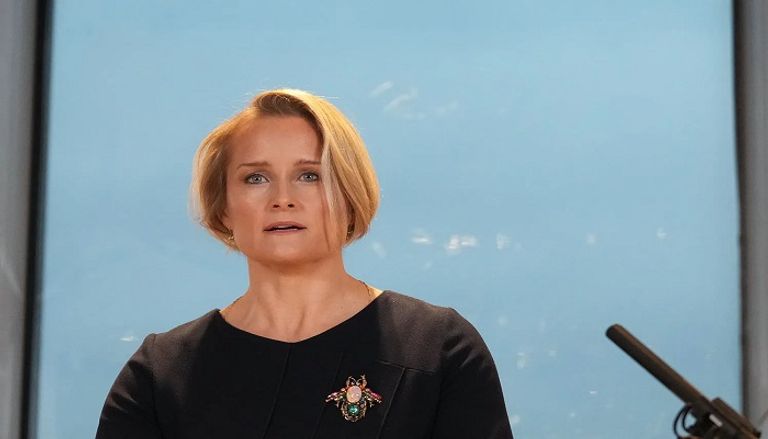 مقر جهاز الاستخبارات الخارجية البريطاني (إم آي6) 