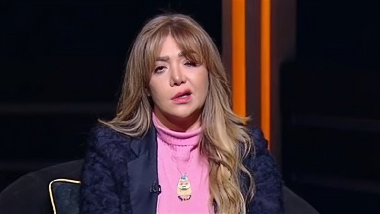 الفنانة لقاء سويدان