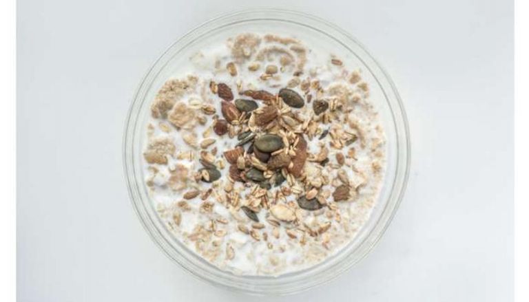  حمية الشوفان القصيرة تقلل الكوليسترول وتدعم صحة الأمعاء