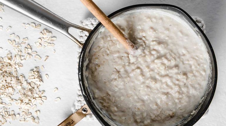 حمية الشوفان القصيرة تقلل الكوليسترول وتدعم صحة الأمعاء