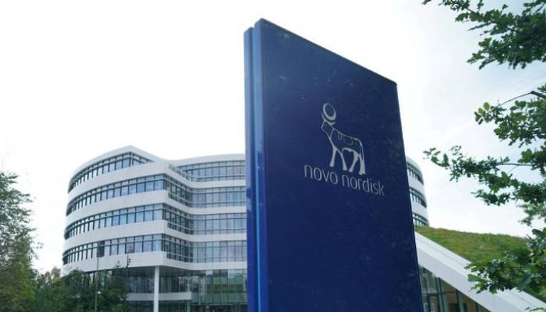 نوفو نورديسك