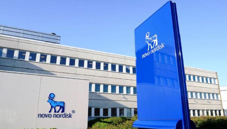 نوفو نورديسك