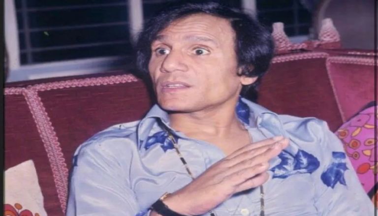 اعتذار العندليب الأبيض لأسرة عبدالحليم حافظ