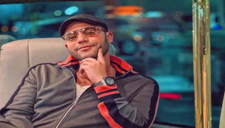 مسلسل الكينج رمضان 2026