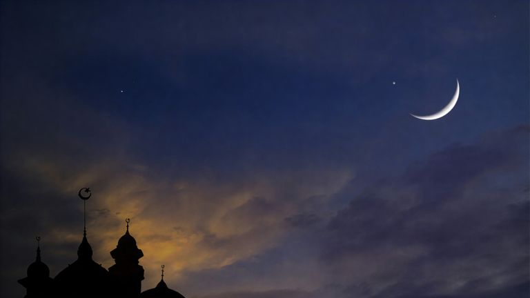 ساعات الصيام في رمضان 2026