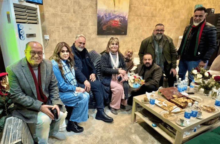 ميمون الخالدي 