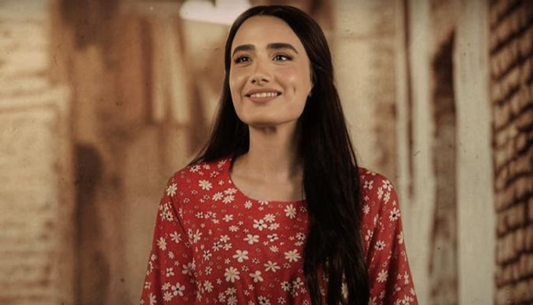 مسلسل حمدية