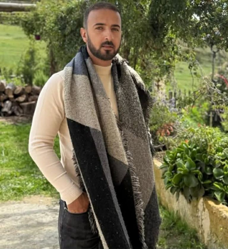 صورة من فيلم "دنيا"