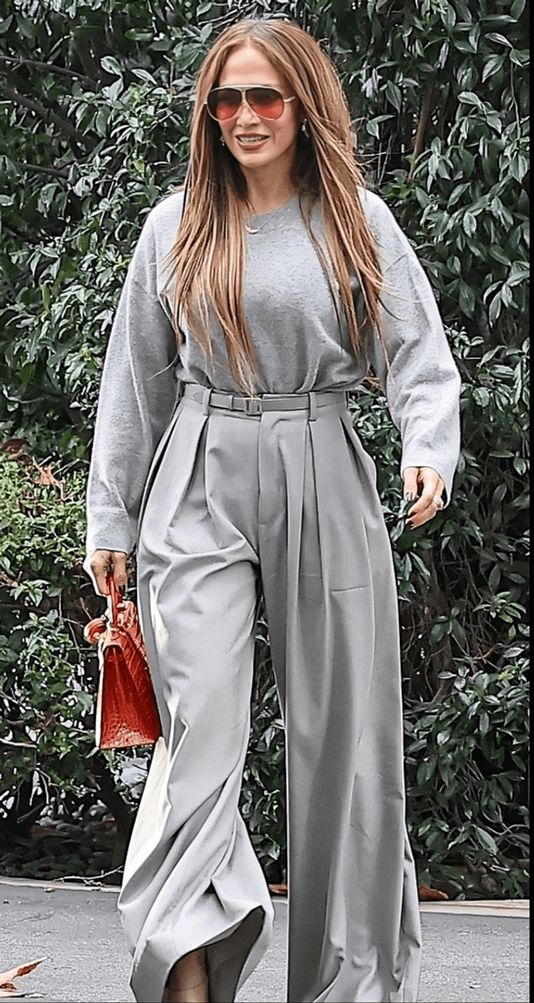 جينيفر لوبيز