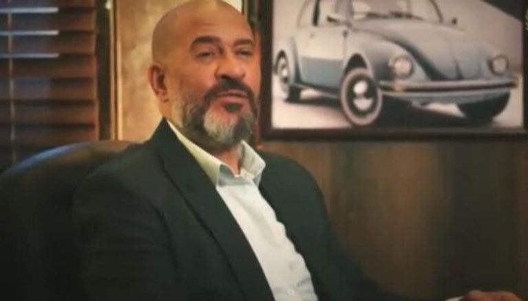 ماجد المصري 