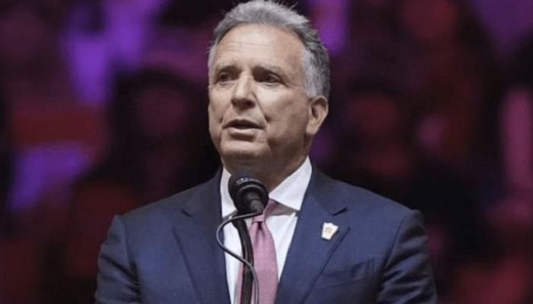 ستيف ويتكوف