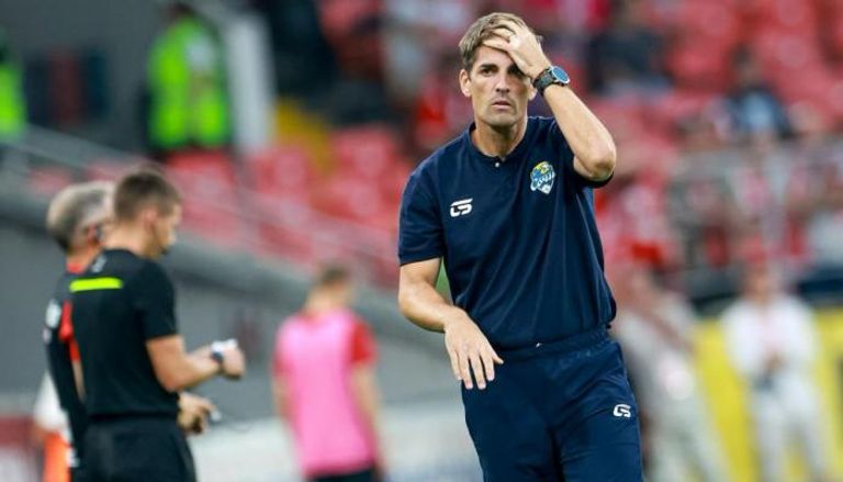 روبرت مورينو