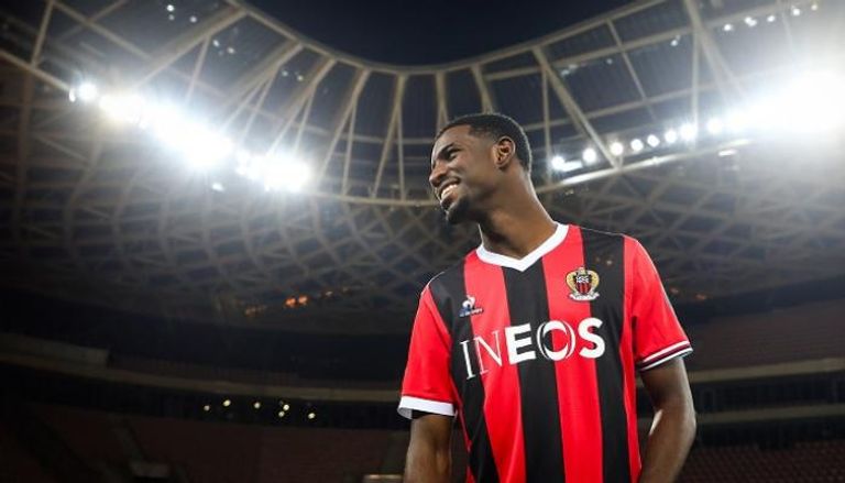 الموهبة محمد علي شو