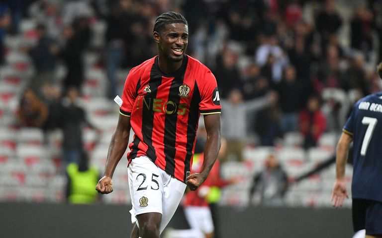 الموهبة محمد علي شو