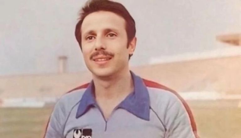 أحمد الطرابلسي