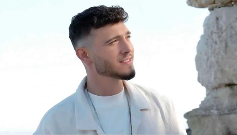 الفنان السوري الشامي