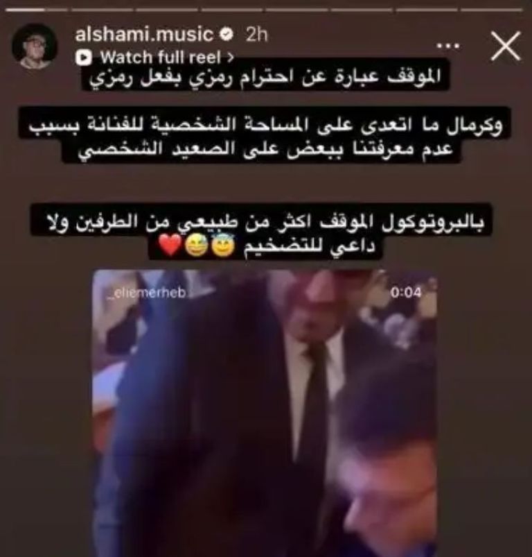 الفنان السوري الشامي