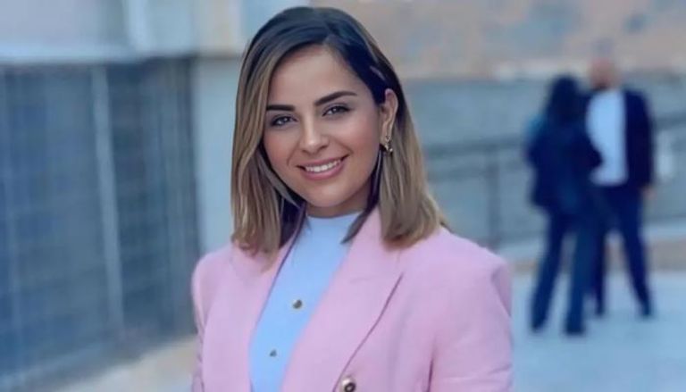 المحامية الأردنية زينة المجالي