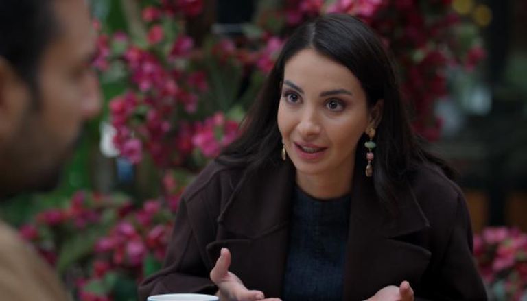 مسلسل ليل الحلقة 21