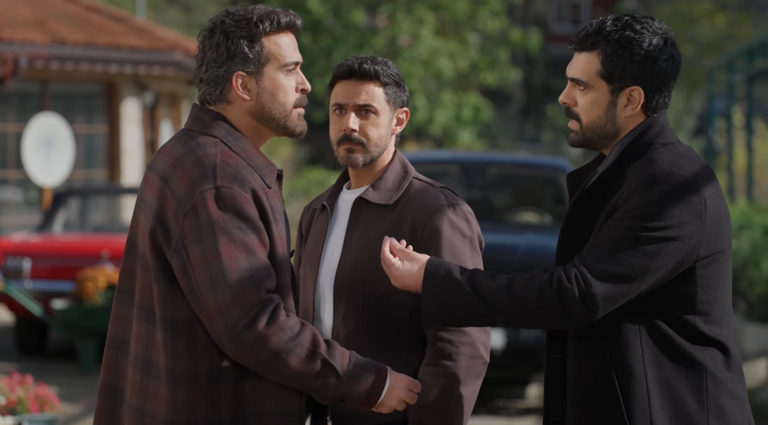 مسلسل ليل الحلقة 21 مسلسل ليل الحلقة 21