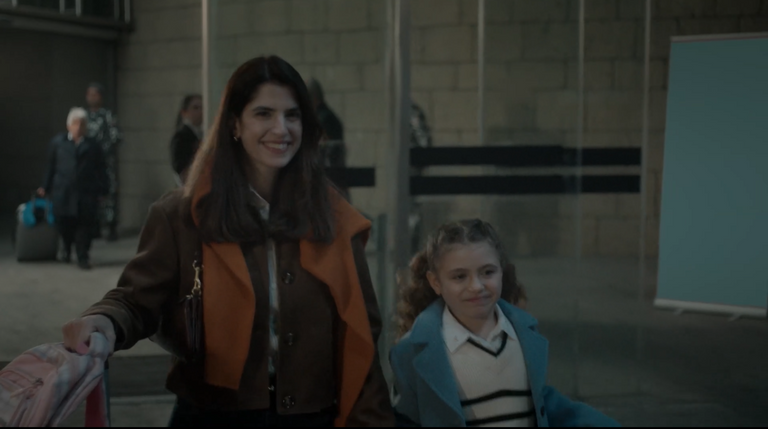 مسلسل ليل الحلقة 21 مسلسل ليل الحلقة 21