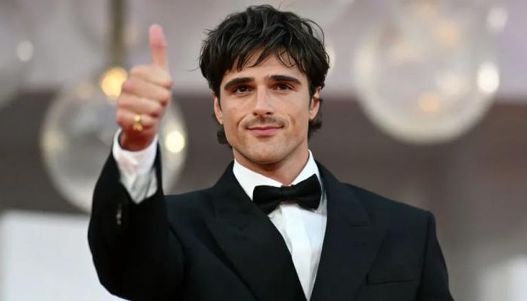 النجم العالمي جاكوب إلوردي