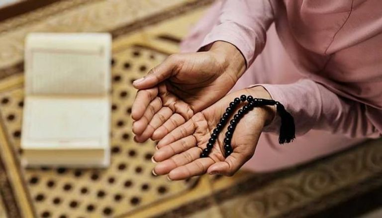 موعد ليلة النصف من شعبان 2026