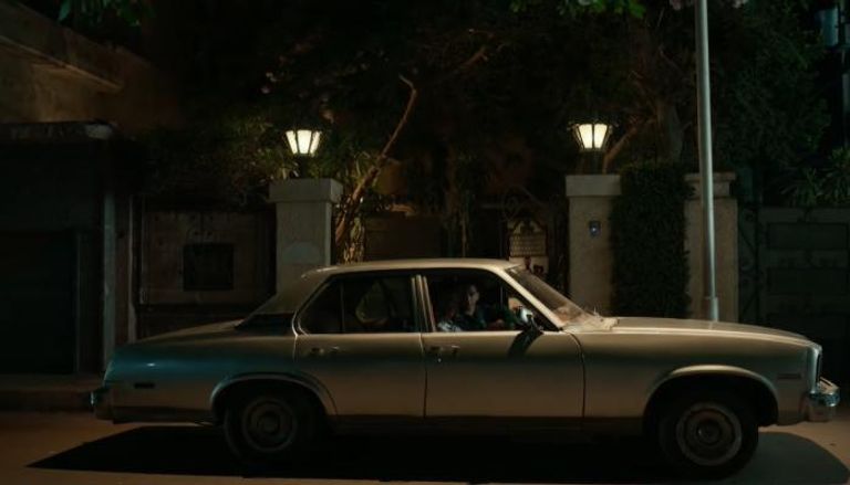 لقطة من مسلسل بطل العالم الحلقة 6