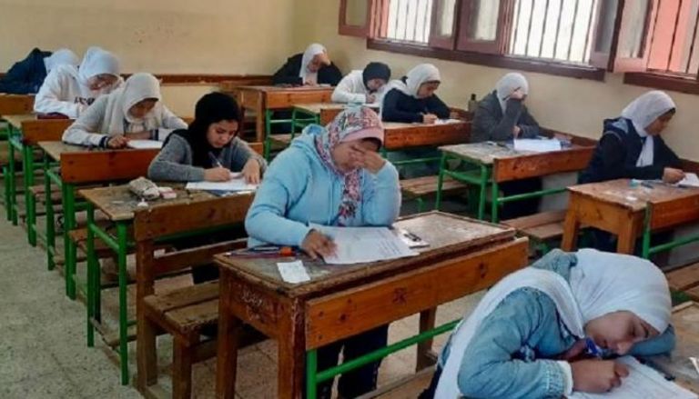 امتحانات الإعدادية 2026