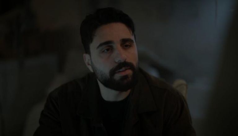 مسلسل ليل الحلقة 22