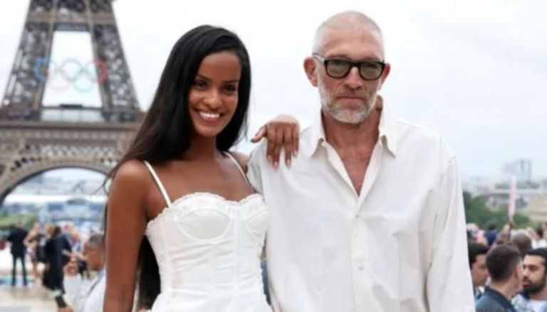 فانسان كاسيل وناره بابتيستا