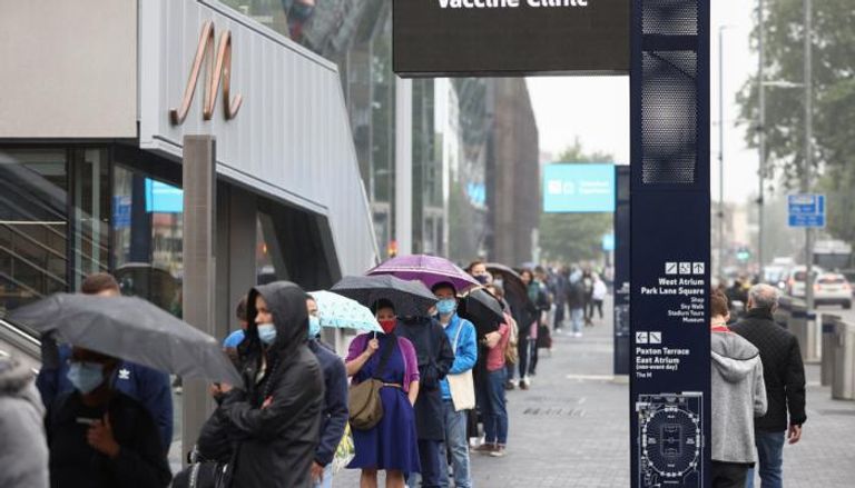 خسائر صحية خفية لجائحة كورونا