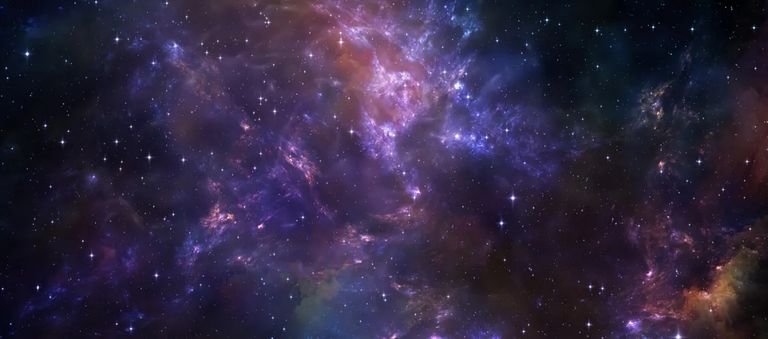 أوضح صورة للكون المظلم على الإطلاق