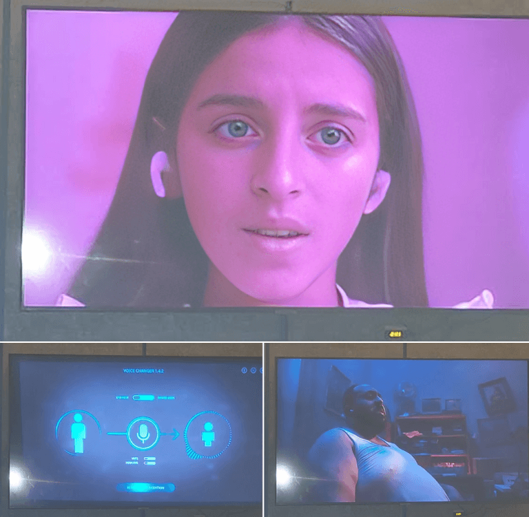 مسلسل لعبة وقلبت بجد مسلسل لعبة وقلبت بجد