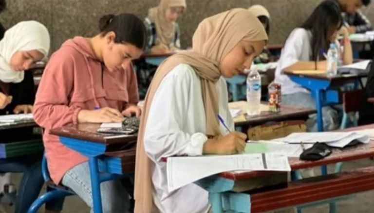 امتحانات الثانوية العامة