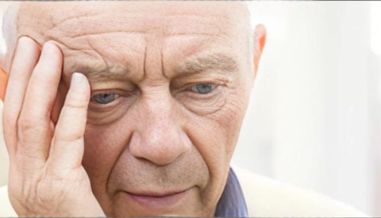 مرض ألزهايمر