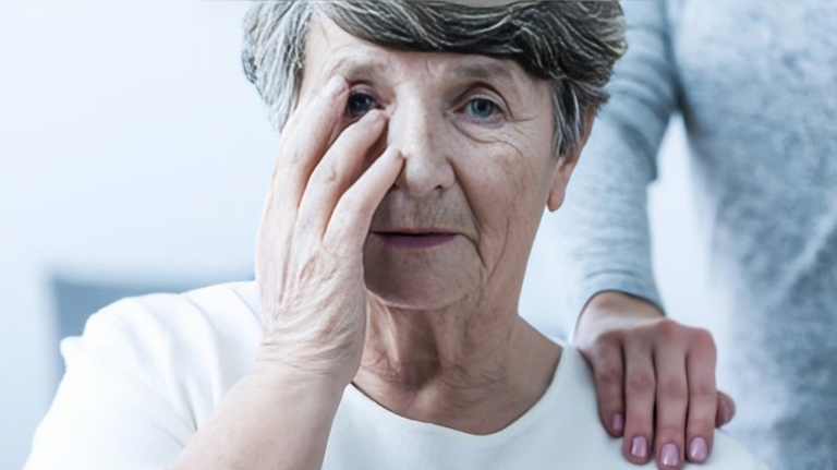 مرض ألزهايمر