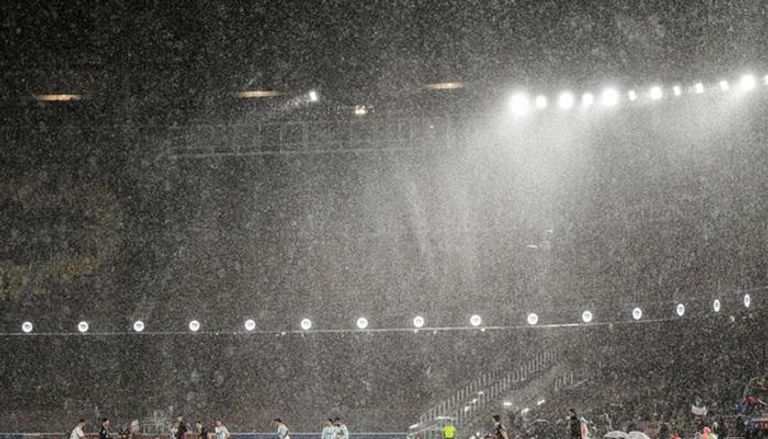 ملعب كامب نو