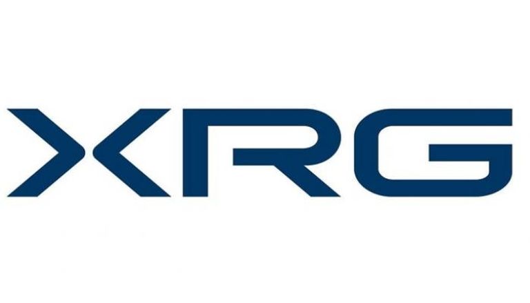 شعار شركة «XRG»