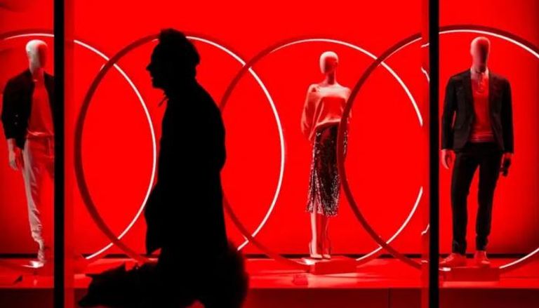 متاجر الأزياء في فرنسا