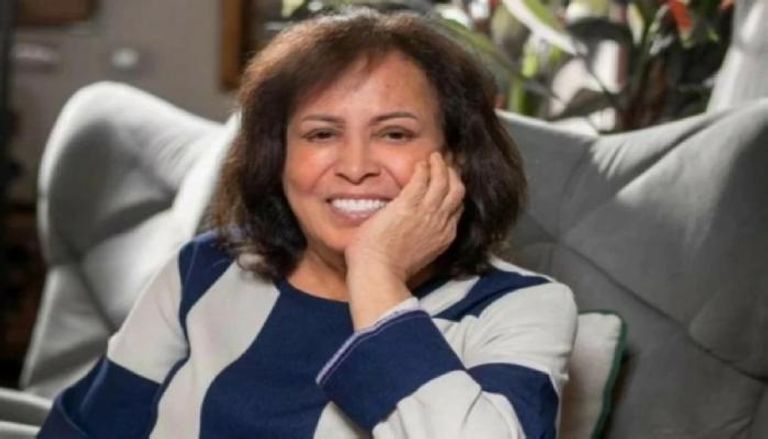 تفاصيل قضية الفنانة الكويتية حياة الفهد