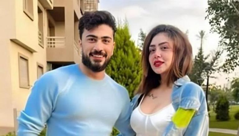 هدير عبدالرازق وأوتاكا