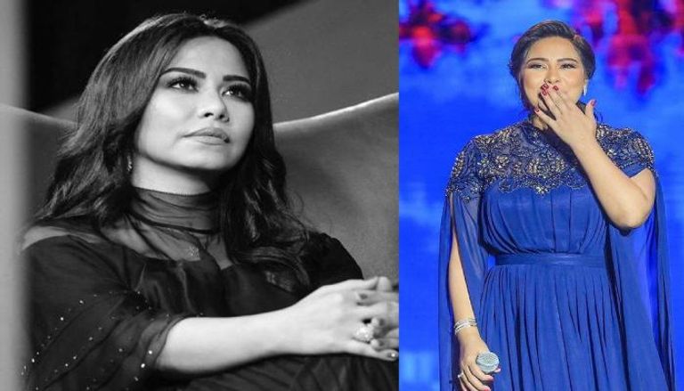 براءة شيرين عبدالوهاب