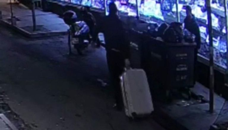 تفاصيل مقتل سيدة أوزبكية في تركيا