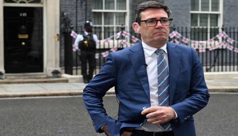 آندي بيرنام