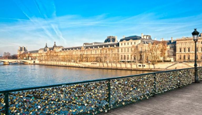 فرنسا -أرشيفية