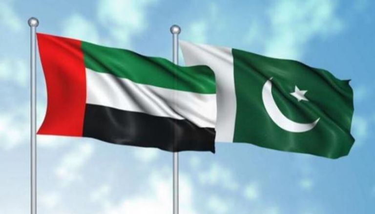 علما الإمارات وباكستان