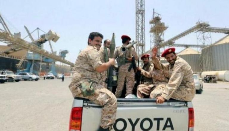 مسلحون حوثيون - أرشيفية